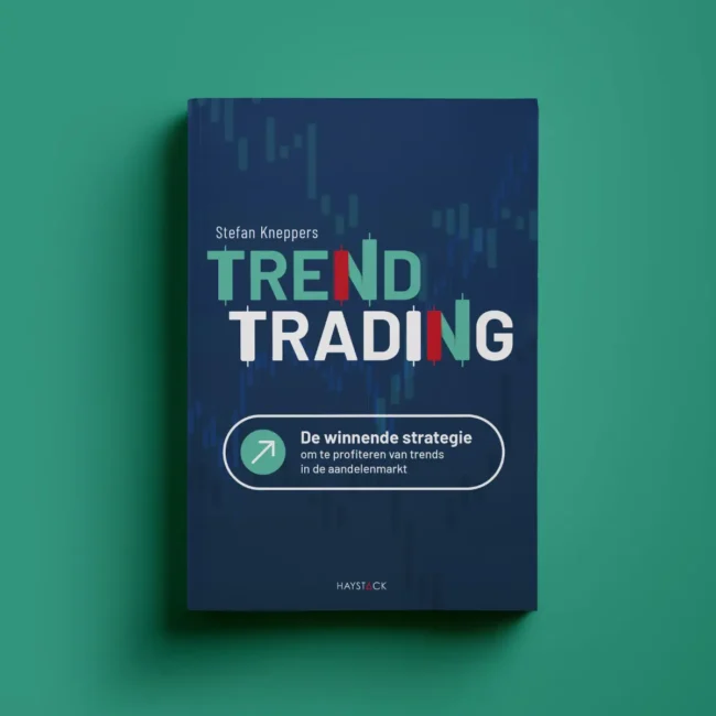 Trend trading door Stefan Kneppers